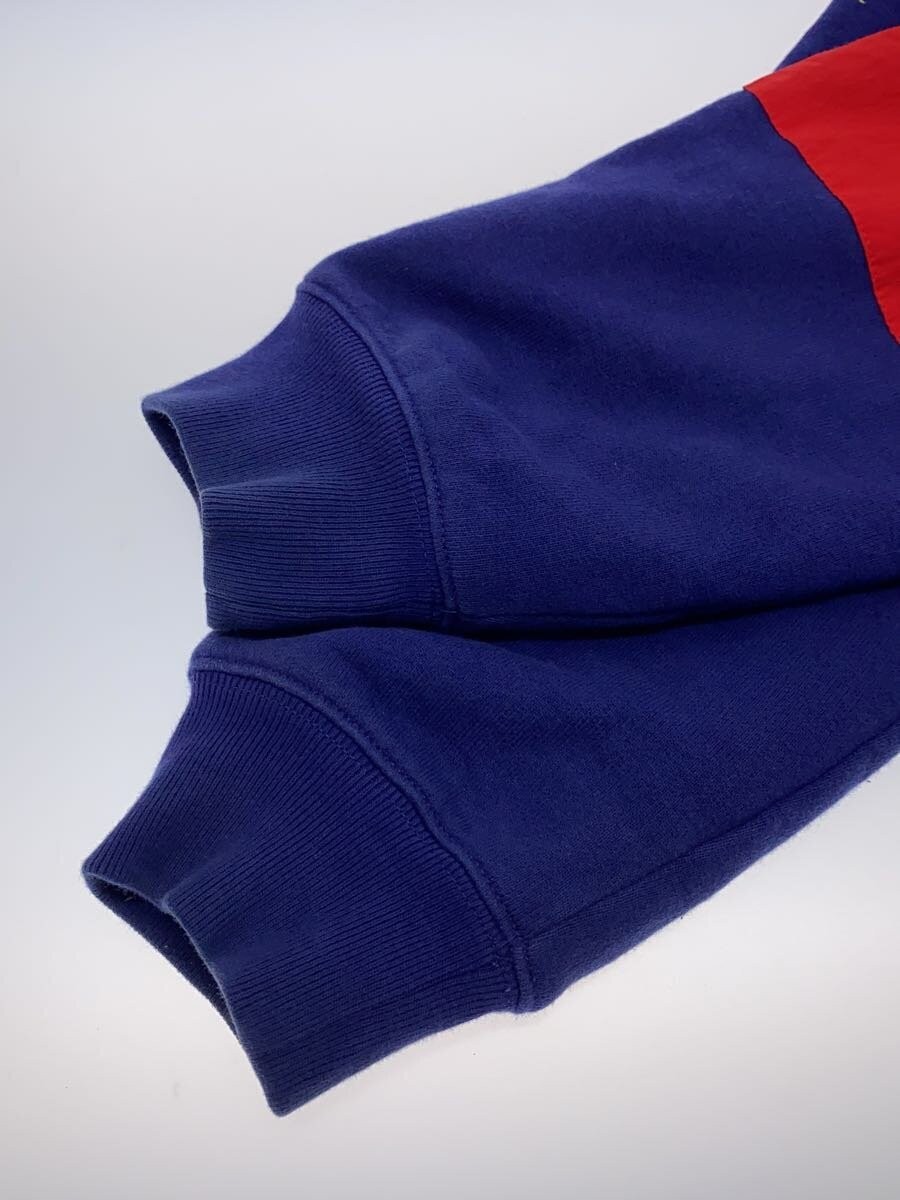 GUCCI THE NORTH FACE Zip Hoodie XS Polyester Purple 671462 XJDRN thumbnail 6