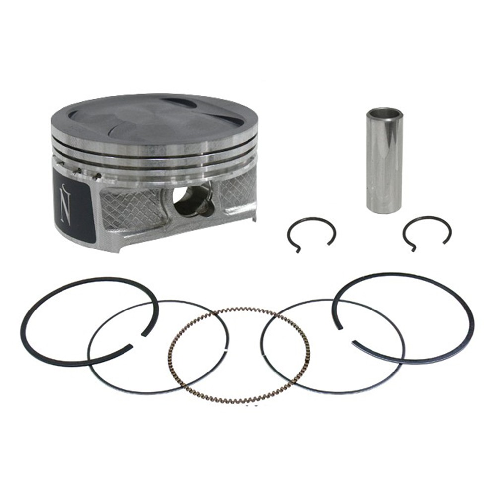 Namura Technologies Piston Kit - Standard Bore 90.96mm - NA-80001