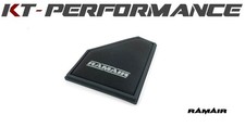 RamAir Foam Series - BMW - 3er (E90/E91/E92/E93) - 330d - 245 PS - 09/08-09/13