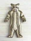 Vintage 1983 Star Wars Lili Ledy Logray Mexico Action Figure Ewok ROTJ