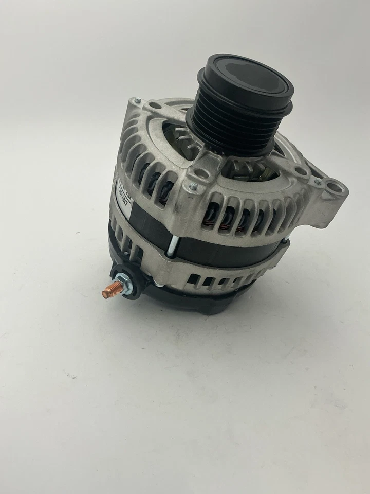 Alternador Nuevo Compatible con Chrysler Foto 4 de 4