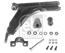 Querlenker Vorderachse links 07217 FEBI BILSTEIN für VW GOLF I GOLF I Cabriolet