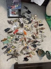 Star Wars Figure Lot Vintage Rare Black Series Predator Gi Joe 🇨🇦