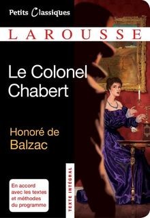Le Colonel Chabert von Balzac (de), Honoré | Buch | Zustand sehr gut