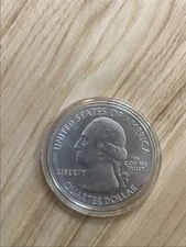 2013 Mount Rushmore 5 oz America the Beautiful ATB Bullion Coin#4