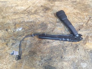 BMW X1 E84 2010 Rechts Gurtschloss vorne 33040941 UCF4087