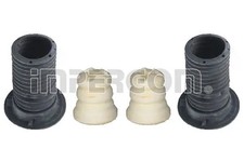 Stoßdämpferabdeckung Vorderachse Gummi 51343 ORIGINAL IMPERIUM für BMW MINI