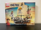 LEGO ONE PIECE 75639 The Pirate Ship Flying Lamb Building Kit New New Sealed