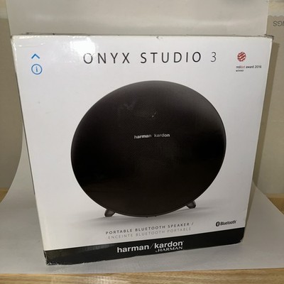 Harman Kardon Onyx Studio 2 Wireless Speaker - Black for