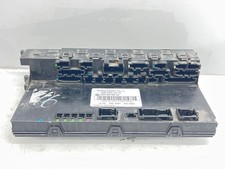 Mercedes-Benz CLK A209 C209 2005 Diesel Sicherungskasten komplett 2095450901