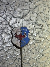 Vintage Football AC Germania Villingen Pin [299]
