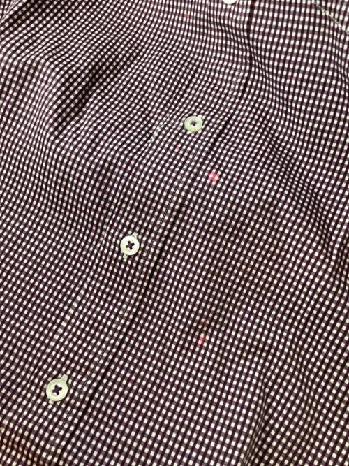 Nova Check Switch Button Down Shirt - image 7