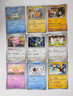 McDonald’s Pokémon 2023 Match & Battle. Promo Cards, SINGLES ONLY
