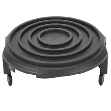 Spool Cap  Cover For 40V & 56V Trimmers For WORX Replacement Grass WA0037