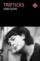 Ann Quin | Tripticks | Taschenbuch | Englisch (2022) | Kartoniert / Broschiert