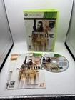 Spec Ops: The Line Premium Edition Microsoft Xbox 360 Complete CIB