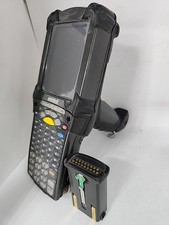 Symbol Motorola Barcode Scanner with Battery MC9090-GF0HBGGA2WW