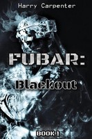 Harry Carpenter | Fubar | Taschenbuch | Englisch (2020) | Blackout | Fubar