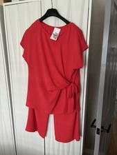 Co-Ords Women's Two-Piece Set