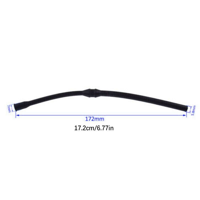 Chainsaw Fuel Hose Line Petrol Pipe For Husqvarna 66 162 181 268 272 ...