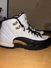 Jordan Retro 12 Taxi