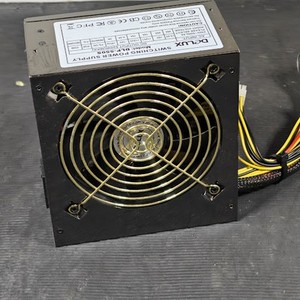 Delux DLP-550S PC Netzteil 520W - Aktiv, Nein Cord