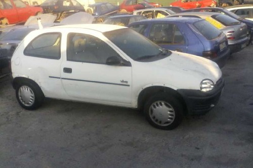90543959 MOTORZYLINDER / 1.4I / X14SZ / 932197 FÜR OPEL CORSA B FRESH - Bild 8 von 10