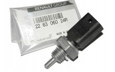 ORIGINAL OE Renault Kühlmitteltemperatur Sensor 226306024R Temperaturgeber