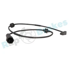 Rap brakes R-G0005 warning contact, brake pad wear for Opel