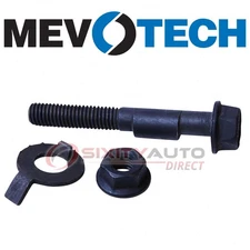 Mevotech Supreme Front Alignment Cam Bolt Kit for 1988-1989 Yugo GVL - ji