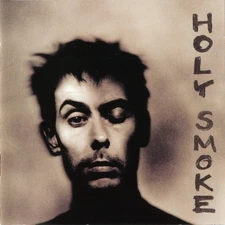 Holy Smoke by Peter Murphy (CD, 1992 Beggars Banquet/RCA)