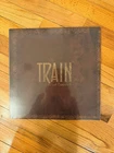 TRAIN "Does Led Zeppelin II" Black Vinyl LP ***SEALED & NUMBERED*** (#2608)