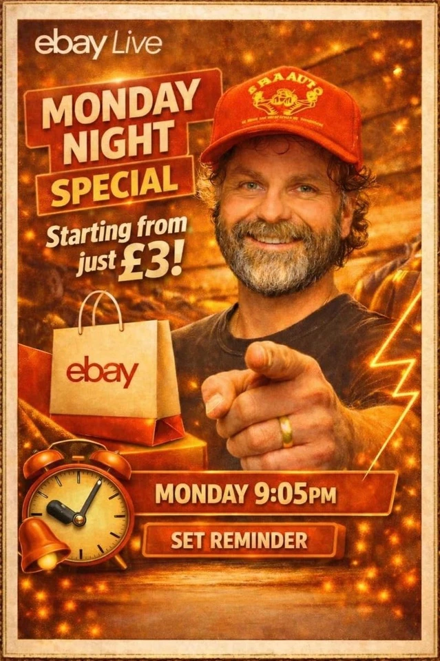 Zanders Monday Night Special - Men & Women Mixed Fashion