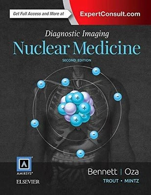 Diagnostic Imaging: Nuclear Medicine Buch Elsevier