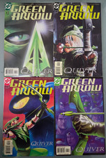Ultimate Guide to Green Arrow Collectibles 35