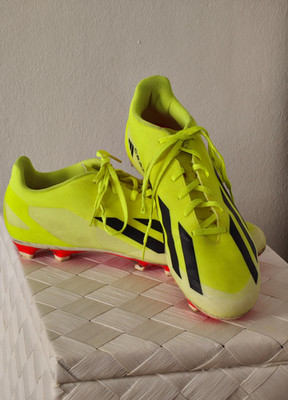 adidas Fußballschuhe Herren EU 46 US 11,5