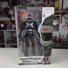 Hasbro Power Rangers Lightning Collection In Space Phantom Ranger Actionfigur