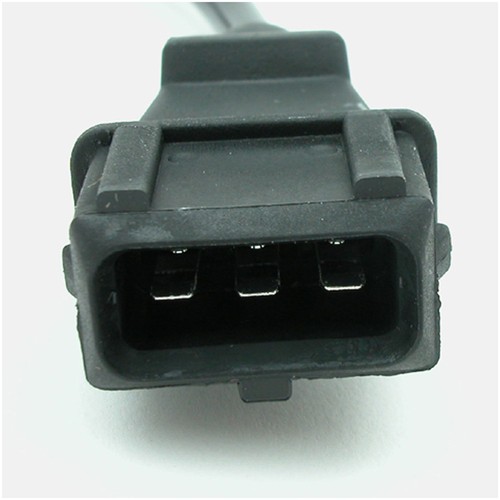 Delphi SS10152 Engine Crankshaft Position Sensor For Select 95-01 Hyundai Models - Picture 3 of 11