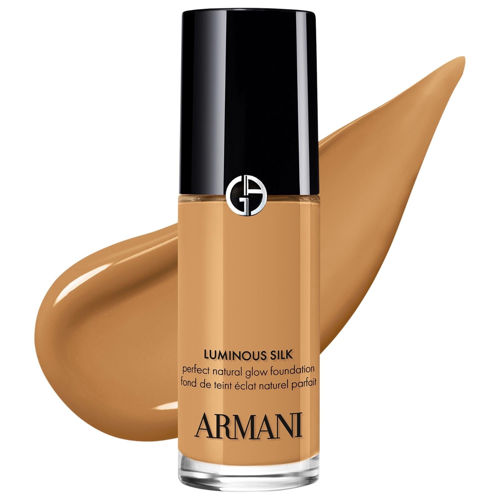 68 - medium tan, warm golden