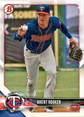 2018 Bowman Draft BD1-200 Paper - Pick & Choose - READ - Complete Your Set