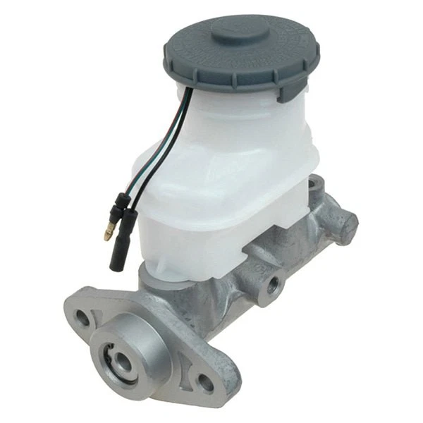 For Honda Civic 1996-2000 Raybestos Element3 Brake Master Cylinder Foto 3 de 4