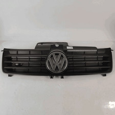 6Q0853651D3FZ Grill VOLKSWAGEN POLO (9N) 1.4 16V (55Kw) Ber. 5p/b/1390cc