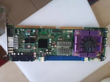 1Pcs Used Portwell ROBO-8779VG2A BIOS: R1.1.e1