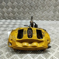 PORSCHE PANAMERA 970 Bremssattel hinten rechts 970352425 4,8 Benzin 294 kW 2010