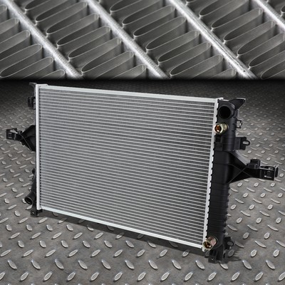 FOR 99-09 VOLVO S60/S80/V70/XC70 AT FULL ALUMINUM CORE COOLING RADIATOR DPI 2805