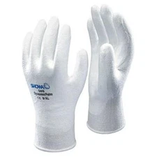 12 BEST Hi-Tech SHOWA 540D Dyneema High Performance Cut Resistant Gloves SMALL 6