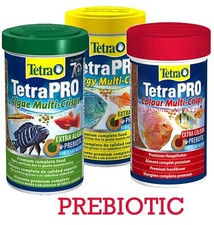 Tetrapro Energy 500ml/110g | Mangime Per Pesci | Alto Nutriente | Con Prebiotici | Acqua Pulita - Foto 9