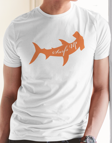 100% cotton Surf T-shirt, choose your model and size - Picture 12 of 14