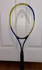 Head Pro Lite Xtra Long Tennis Racket Oversize Constant Beam 4 3/8-3 Art 231070