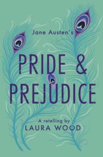Thumbnail - Pride And Prejudice A Retelling 6618
